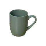  Cốc Sứ Có Quai Màu Trơn 