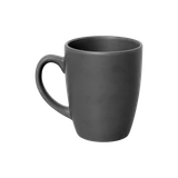  Cốc Sứ Có Quai Màu Trơn 