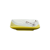  Đĩa Sứ Trang Trí Nhiều Màu Nhiều Kích Thước 