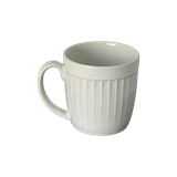  Cốc Sứ Có Quai Màu Trơn Hoa Văn Sọc 