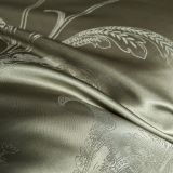  S01 - Bộ Chăn Ga Gối Cotton Gấm Pha Tơ Tằm 