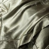  S01 - Bộ Chăn Ga Gối Cotton Gấm Pha Tơ Tằm 