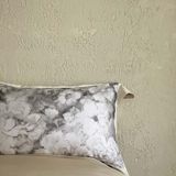  S03 - Bộ Chăn Ga Gối Lụa Tencel 80s Họa Tiết Hoa 