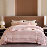  S10 - Bộ Chăn Ga Gối Nỉ Nhung Ga Chần Cao Cấp 