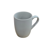  Cốc Sứ Có Quai Màu Trơn 