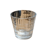  LARISSA Cốc thủy tinh H8.5xD8-275ml 