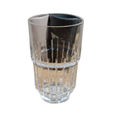  LARISSA Cốc thủy tinh H8.6xD8.5-350ml 