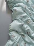  Set ga gối 4 món Cotton Sợi Tre 