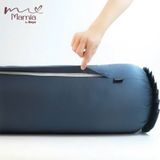  Vỏ Gối Ôm Tencel 40s (37x100cm) 