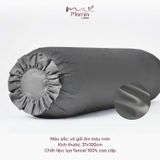  Vỏ Gối Ôm Tencel 40s (37x100cm) 