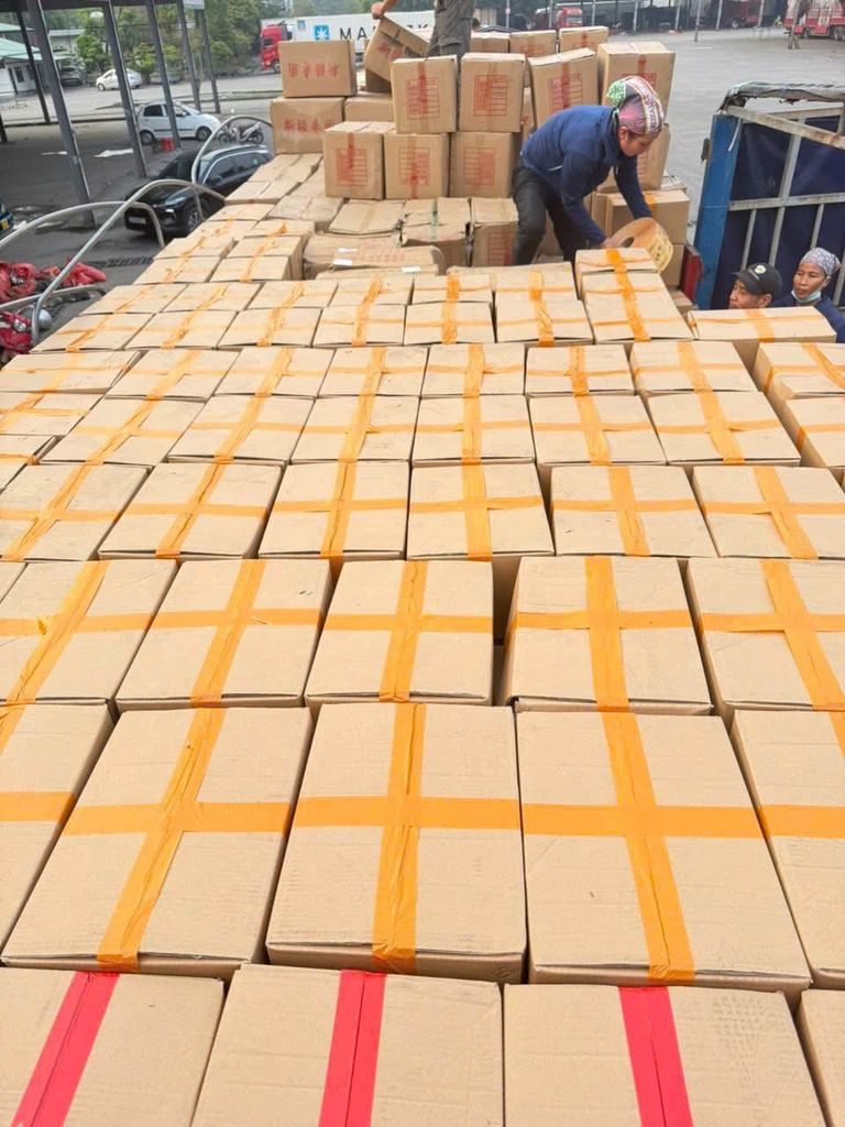 Khoai Lang Mật  Sấy Dẻo Hút Chân Không Tiện Lợi