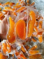 Khoai Lang Mật  Sấy Dẻo Hút Chân Không Tiện Lợi