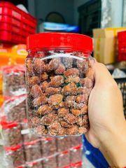 ️ Say Lắc Muối Ớt Chua Cay mặn Ngọt Siêu Siêu Ghiền