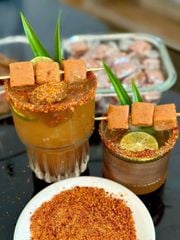 Kẹo Me Thái Trường Xương Ngọt Chua Cay Nòng Khó Cưỡng Cực Ngon