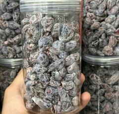 Xí Muội Thịt Chua Ngọt Không Hạt Siêu Ngon