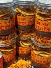 Cơm Cháy Gà Quay Siêu Giòn Siêu Ngon Siêu Ngon Miệng