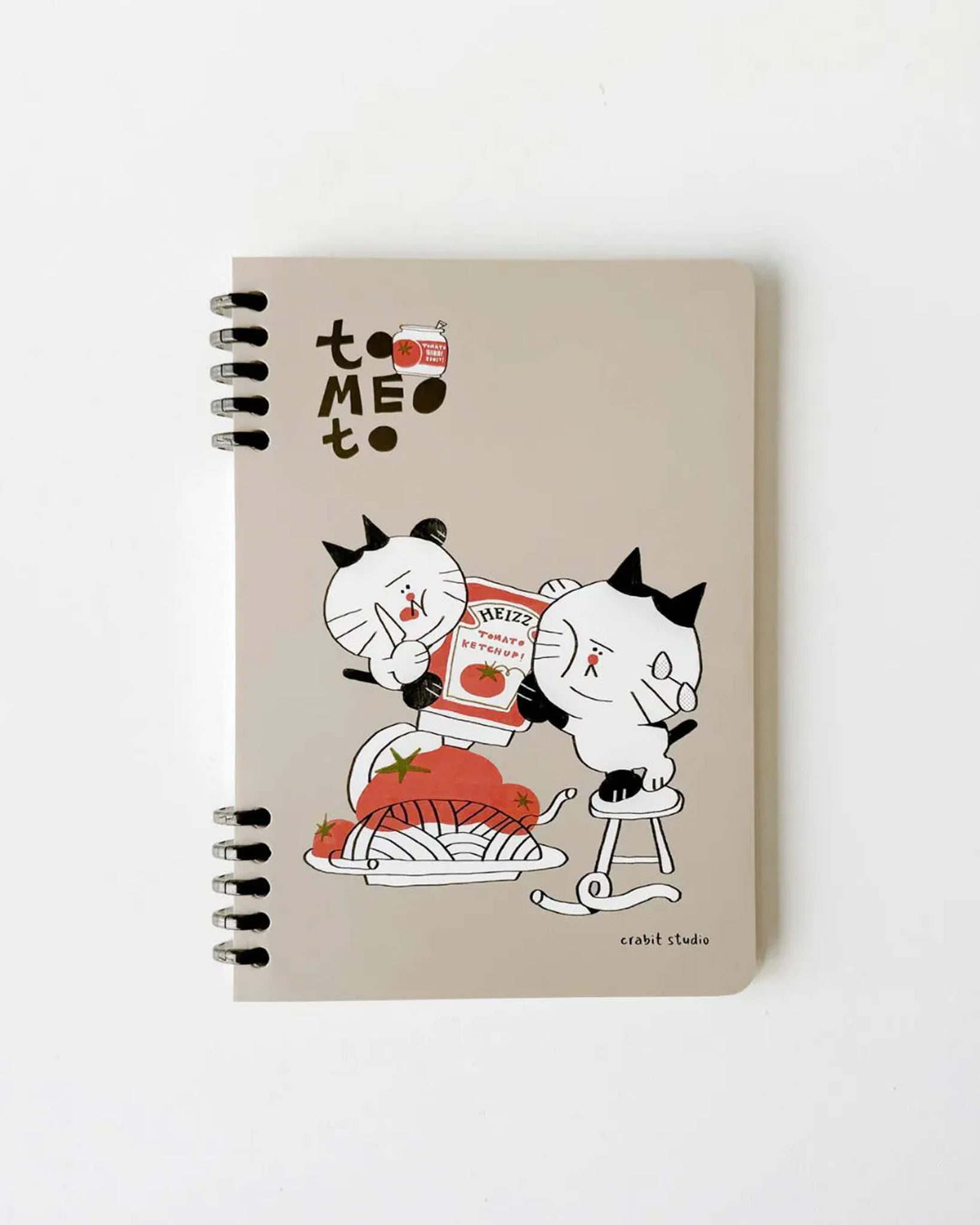  Sổ còng a5 slim binder 100gsm kẻ ngang 