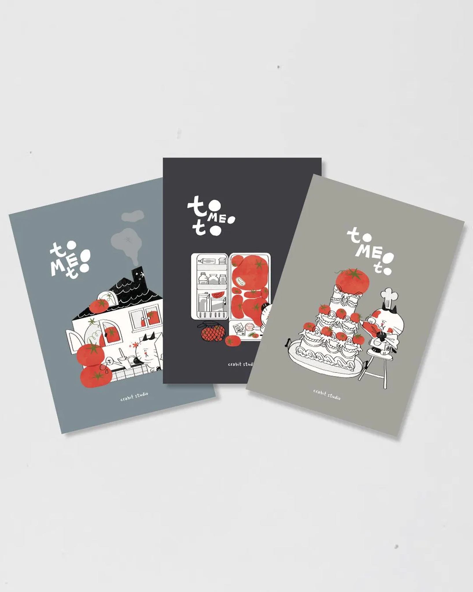  Vở kẻ ngang chấm 100 trang 80gsm Tomeoto 