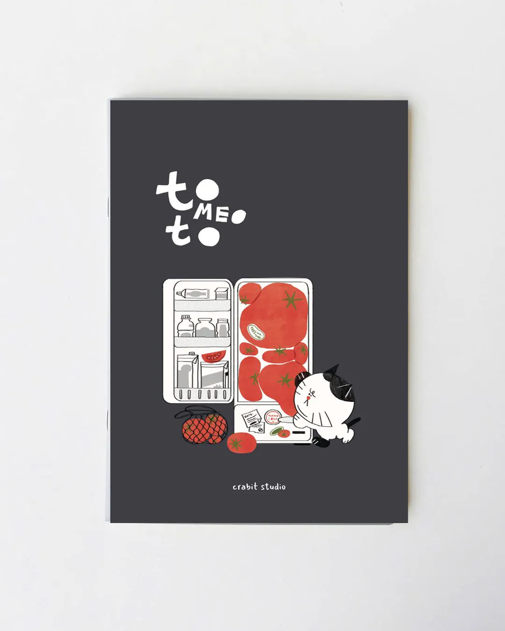  Vở kẻ ngang chấm 100 trang 80gsm Tomeoto 