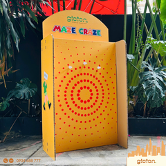 Maze Craze - Mê Cung Thăng Bằng
