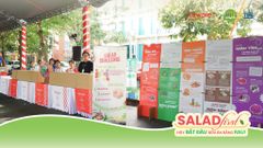 Gian Hàng Triển Lãm Mẫu Số 3