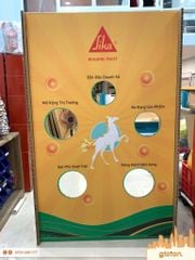 Ball Toss - Trò Chơi Ném Bóng