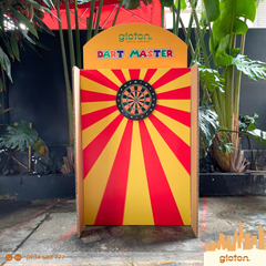 Dart Master - Trò Chơi Phi Tiêu