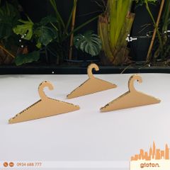 Giá treo quần áo Mẫu Số 1