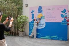 Backdrop Mẫu Số 7