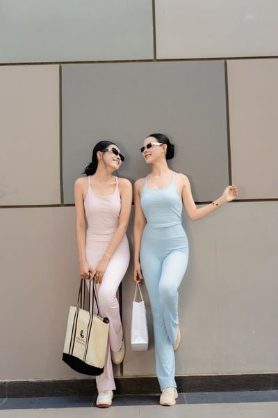 Áo Bra Thể Thao Nữ Olona Sports H39 – Dây Mảnh Lưng Chữ Y, Nâng Đỡ Êm Ái, Thoáng Mát