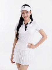 Áo Polo Cổ Viền Thể Thao Tập Golf Tennis Pickleball H33