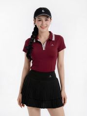Áo Polo Cổ Viền Thể Thao Tập Golf Tennis Pickleball H33