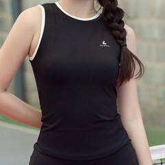 Áo Bra Ba Lỗ Viền Thể Thao Nữ H9