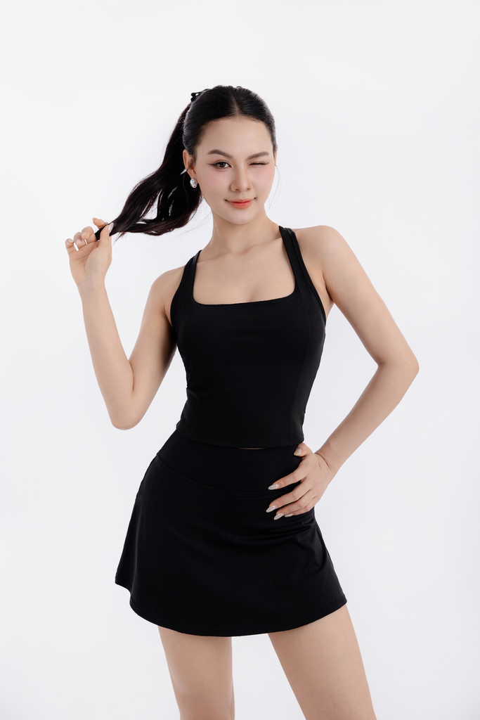 Áo Bra Thể Thao Nữ Olona Sports H31