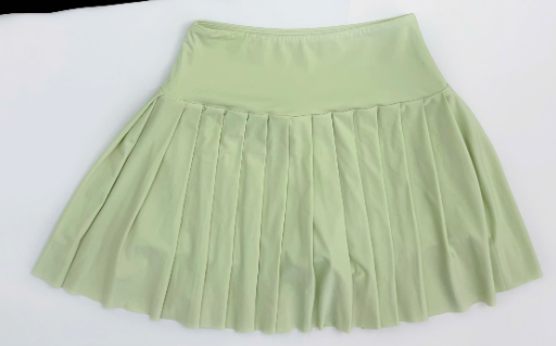 Chân Váy Xếp Ly Thể Thao Nữ Olona Sports Co Giãn 4 Chiều Vải Mát Tôn Dáng Dễ Phối Đồ V23