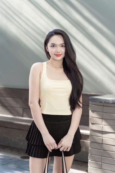 Áo Bra Thể Thao Nữ Olona Sports H31