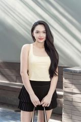 Áo Bra Thể Thao Nữ Olona Sports H31