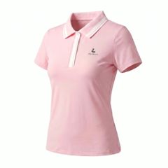 Áo Polo Cổ Viền Thể Thao Tập Golf Tennis Pickleball H33