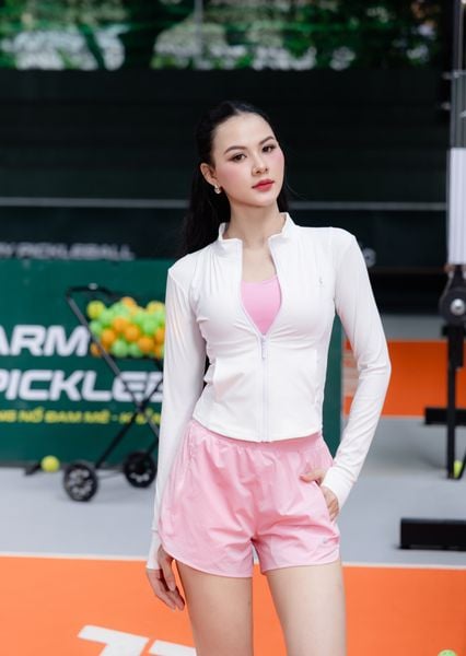 Quần Đùi 2 Lớp Olona Sports T3