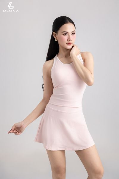 Chân Váy Thể Thao Nữ Chữ A V22