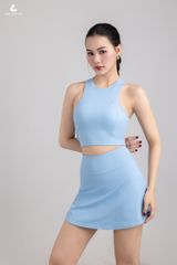 Áo bra ba lỗ thể thao nữ pickleball H3