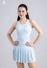 Chân Váy Xếp Ly Thể Thao V23