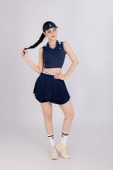Chân Váy 2 Tầng Hot Trend Thể Thao Nữ Olona Sports V29