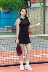 Áo Bra Ba Lỗ Viền Thể Thao Nữ H9