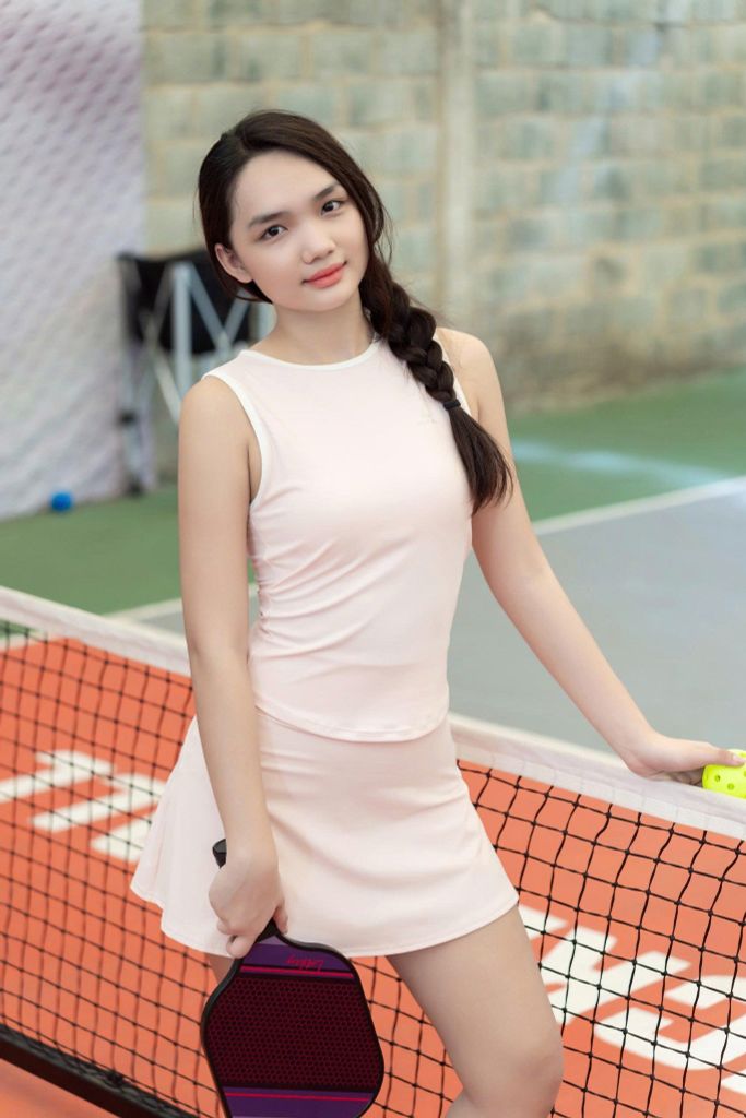 Áo Bra Ba Lỗ Viền Thể Thao Nữ H9