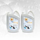  Nước gội Hoa Trà Chami 2in1 |  Chami Camellia 2in1 Shampoo 