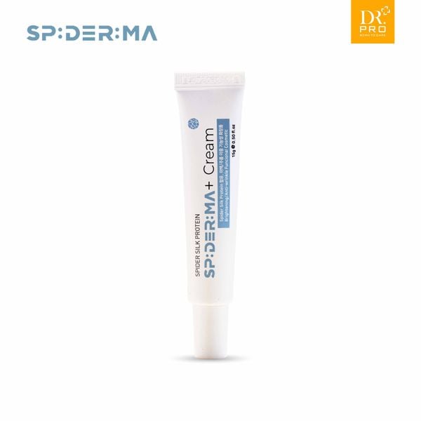  KEM DƯỠNG DA | SPIDERMA CREAM (15g) 