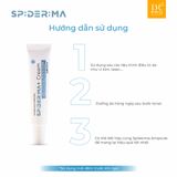  KEM DƯỠNG DA | SPIDERMA CREAM (15g) 