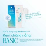  Kem Chống Nắng Stay Younger Basic 