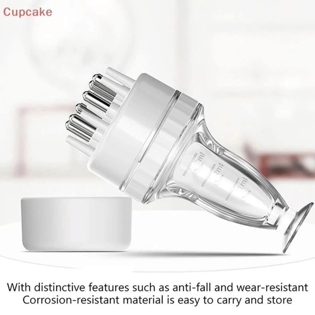  Lược chải tinh chất cao cấp 